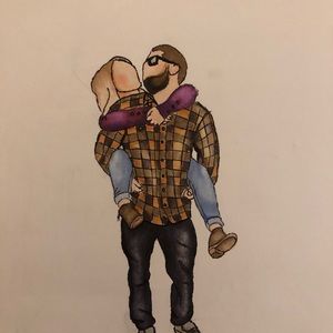 Meet your Posher, Taylene